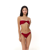 PLAYKINI- CHERRY