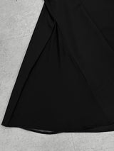 ツインシアーベルトセットアップ (4color)