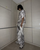 Code M.C.R. tee WH