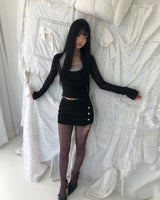 Hafyu Napoleon Skort