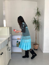 フェリックスウォッシュドTシャツ (2C)