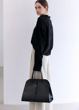 BLANC LARGE BLACK