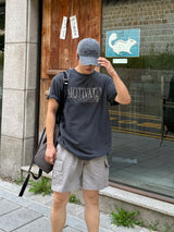 モチベーティド半袖Tシャツ