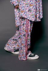 【The Powerpuff Girls】LE MONDE PEPE Pants