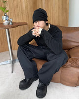 Tien Ruff Beanie