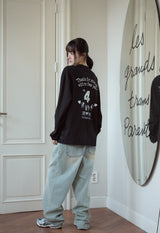 26SS★ ビーラブロングスリーブ