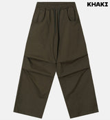 Maret parachute string pants