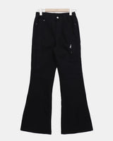 Meidy Bootcut Cargo Pants