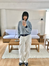 Univer zip-up
