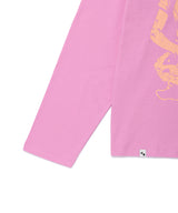 ロック スター LS Tシャツ(CV2GFFT560A)