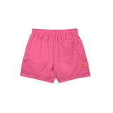 (Women) ICE POP Pocket Shorts【PINK】