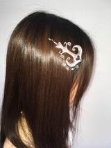 sailor sea love ヘアピン