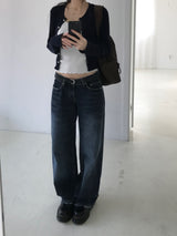 Leanne Frill Cardigan (2 colors)