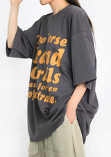 (UNISEX)カウボーイTシャツ