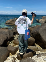 インフォTシャツ