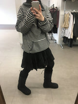 Sapporo Padded Boots (2 Colors)