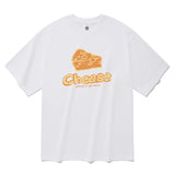 CHEESE T-SHIRTS