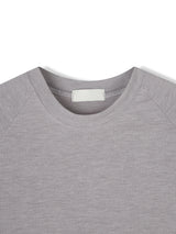Mock Slim Top