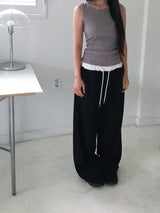 [EE] Line-up training pants 