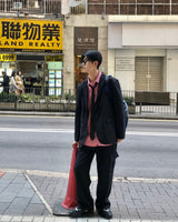 Cameron blazer