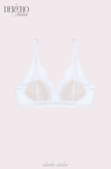 メモリー ラプンツェル ピュア ブラウス (BRA SET)