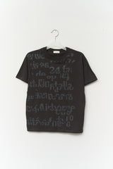 Homme プリンティッドトップス (4color)