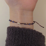 [Day6] Same Mind Bracelet (5color)