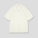 90's クロエカラーショートスリーブ (3 colors)