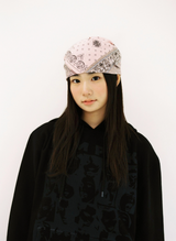 I Am Punk Hoodie - Black  