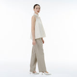 スカイブラウス (ivory)