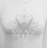 Tain Crop T-Shirt