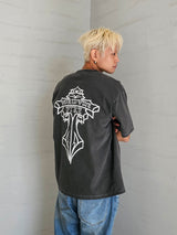 VENTIQUE Chromium T-shirt 3color