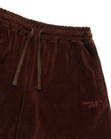26SS バスケットボールテリーショートパンツ