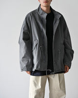 RP 820 HALF FIELD JACKET GR