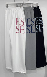 エッセジャガーパンツ(3 color)