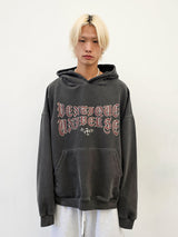 VENTIQUE デスナイトフーディー 3colors