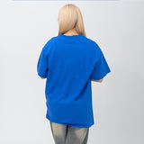 エグザンプルストレートロゴ半袖Tシャツ