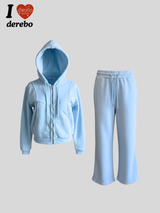 SoftCloud Napping Training Set