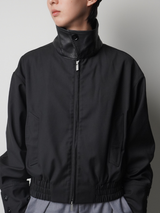 JT6 Turn Down Collar Jacket