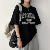 Manharten  short sleeved T-shirt