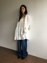 Momang Washed Denim (2color)