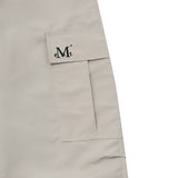 フルウッドストリングカーゴパンツ UNISEX (5Color)