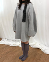Comfy Thin Muffler (3colors)