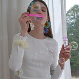 The Flowy Long Sleeve _3 color