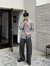 Loder paris over shirt