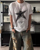 DP Star Greg Short Sleeve T-Shirt