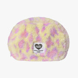 メロートリーパターハンディパウチ (LEOPARD IVORY)