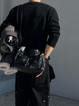Exi Walker Bag – Black