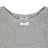 BASIC PUNCHING TOP (2 COLORS)