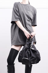 Jera Pocket Three Way Backpack